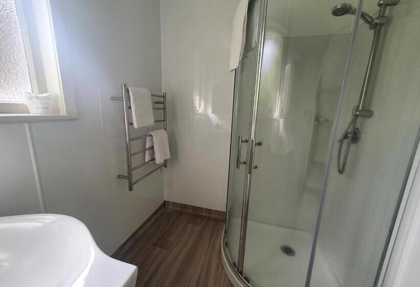 침실 3개 주택, Cheviot Park Motor Lodge