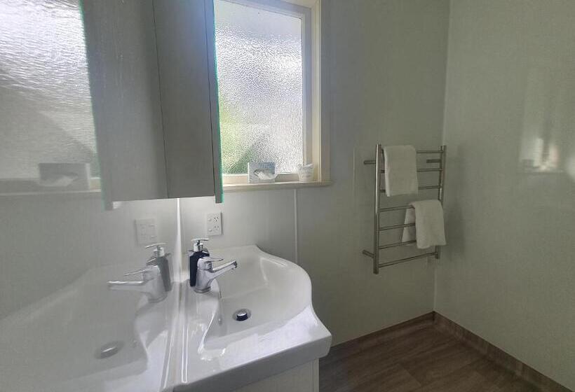 침실 3개 주택, Cheviot Park Motor Lodge