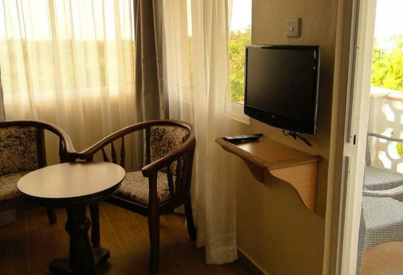 اتاق استاندارد, Pavilion Holiday Resort