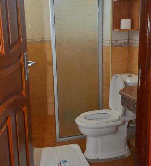 اتاق لوکس, Pavilion Holiday Resort