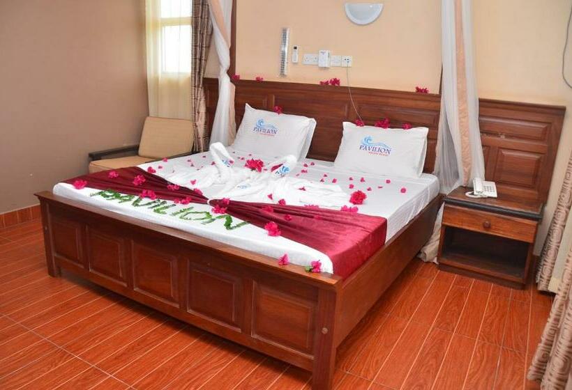 اتاق لوکس, Pavilion Holiday Resort