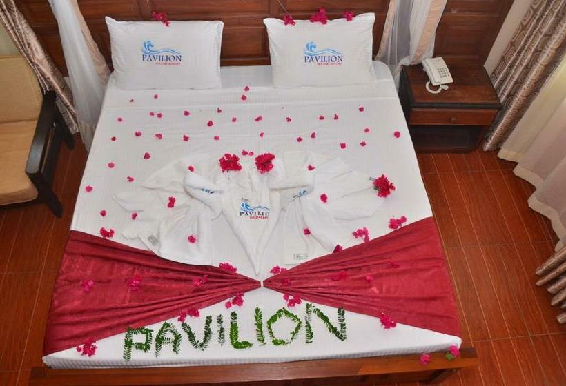 اتاق لوکس, Pavilion Holiday Resort