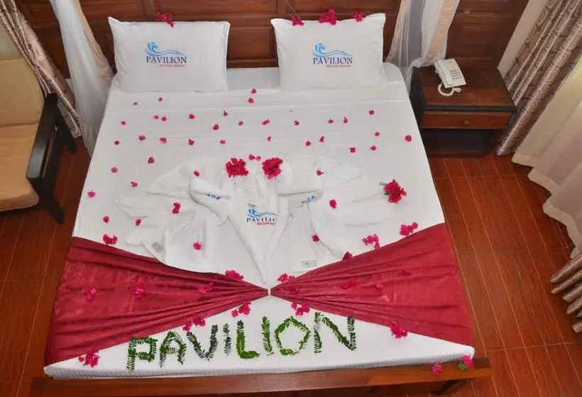اتاق لوکس, Pavilion Holiday Resort