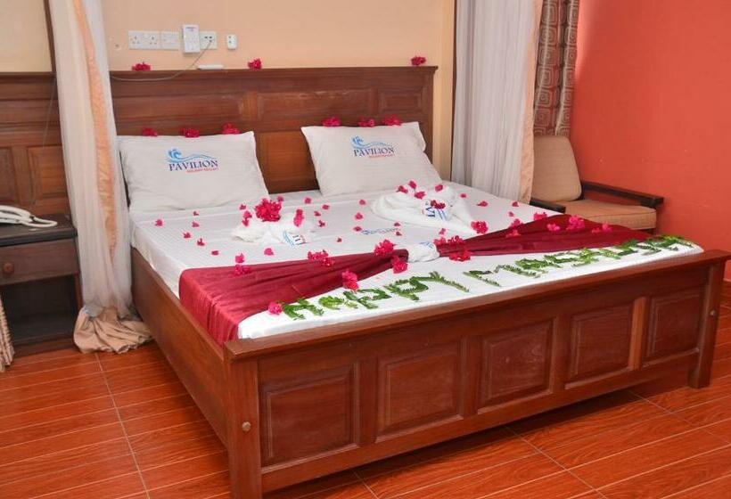 اتاق لوکس, Pavilion Holiday Resort