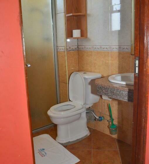 اتاق لوکس, Pavilion Holiday Resort