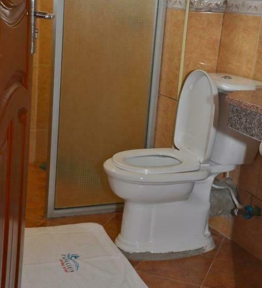 اتاق لوکس, Pavilion Holiday Resort