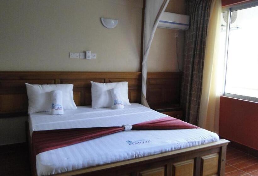 اتاق لوکس, Pavilion Holiday Resort