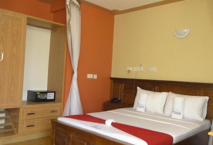 استودیوی استاندارد, Pavilion Holiday Resort