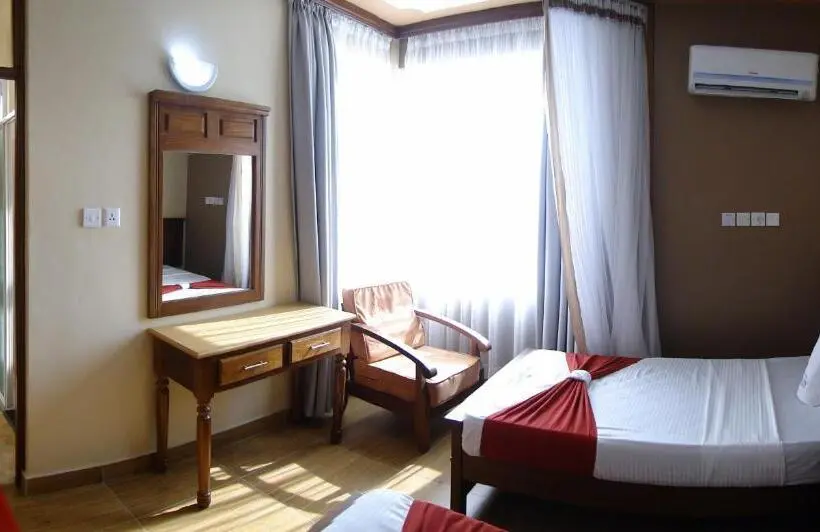 آپارتمان 1 خوابه, Pavilion Holiday Resort