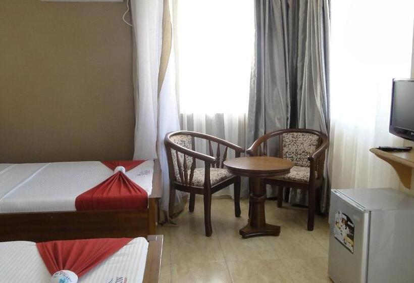 آپارتمان 1 خوابه, Pavilion Holiday Resort