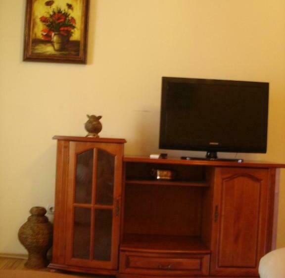 スタンダードルーム, Cesar Guest Rooms