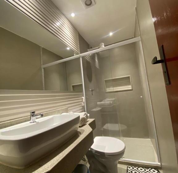 Familie Suite, Pousada La Acolhida