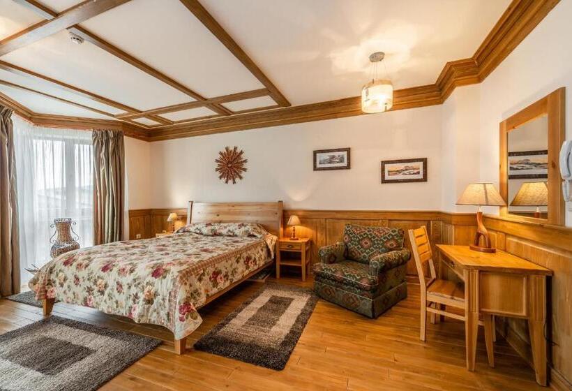 Студия Стандарт, Pirin Golf & Country Club Apartment Complex