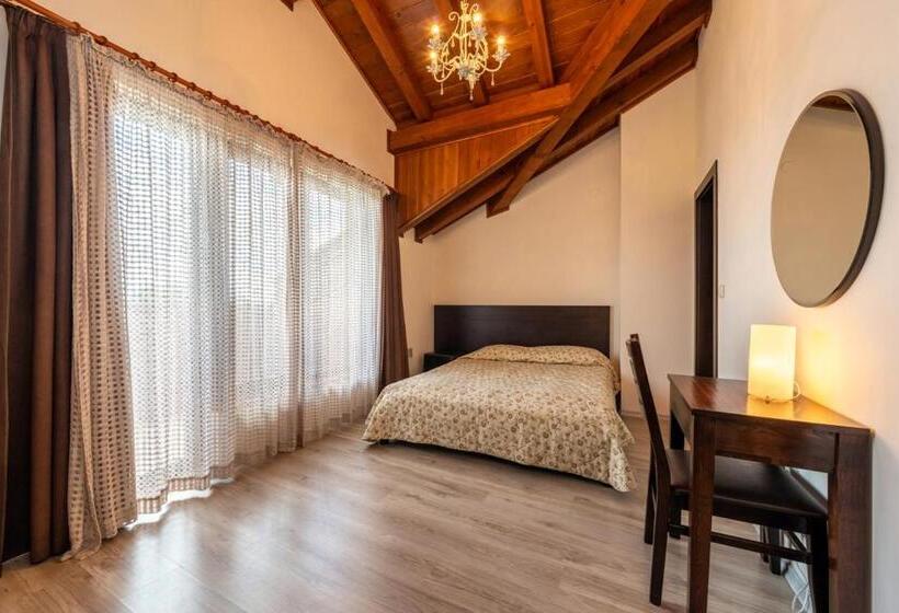 Вилла 1 Спальня, Pirin Golf & Country Club Apartment Complex