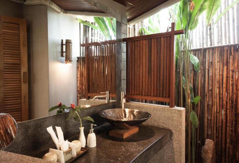 בית, חדר שינה 1, Sea Dance Resort