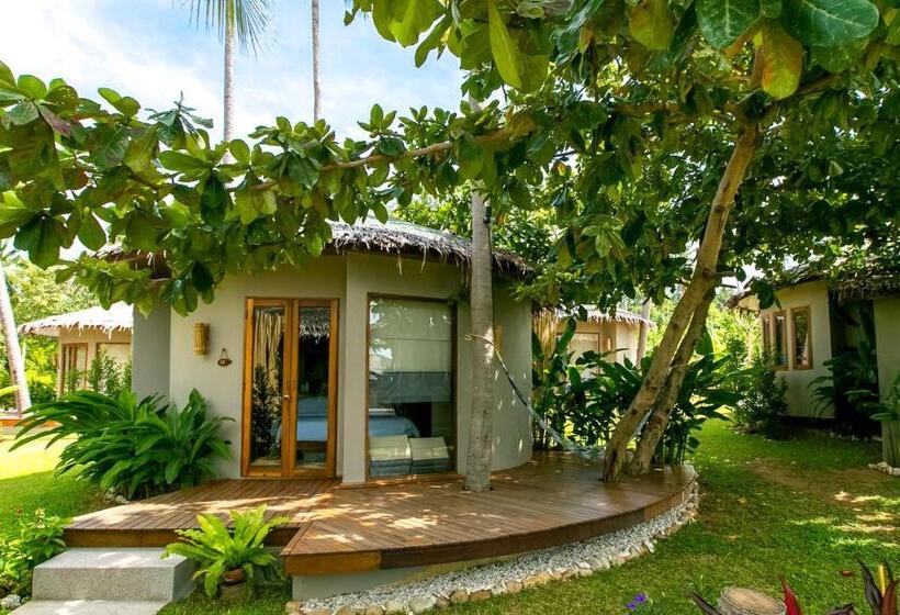 בית, חדר שינה 1, Sea Dance Resort