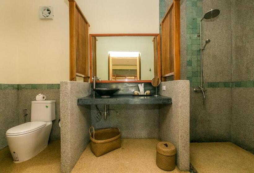 וילה בת 2 חדרי שינה, Sea Dance Resort