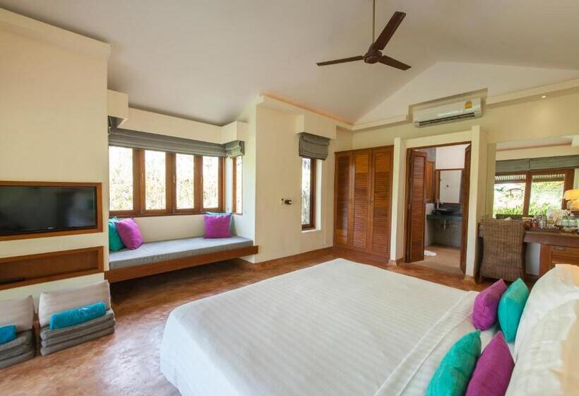 וילה בת 2 חדרי שינה, Sea Dance Resort