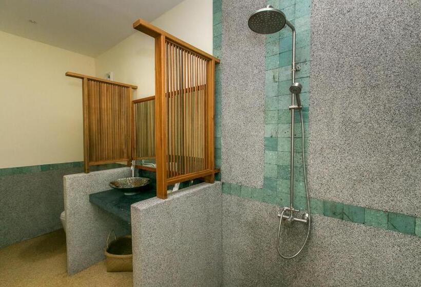 וילה בת 2 חדרי שינה, Sea Dance Resort