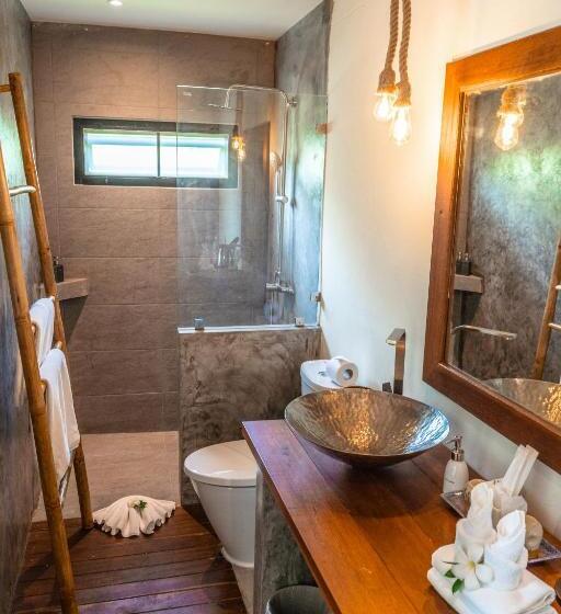 חדר סטנדרט עם טרסה, Sea Dance Resort