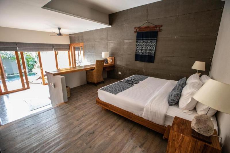 חדר סטנדרט, Sea Dance Resort