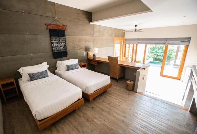 חדר סטנדרט, Sea Dance Resort