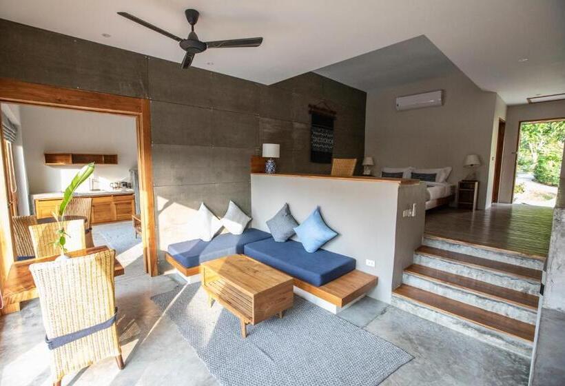 חדר סטנדרט, Sea Dance Resort