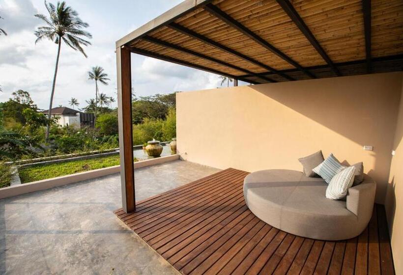 חדר סטנדרט, Sea Dance Resort