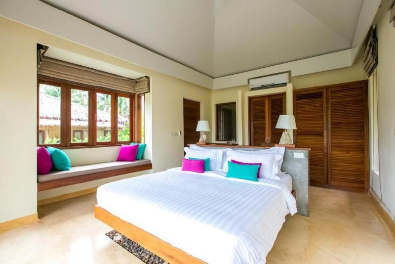 스탠다드 룸, Sea Dance Resort