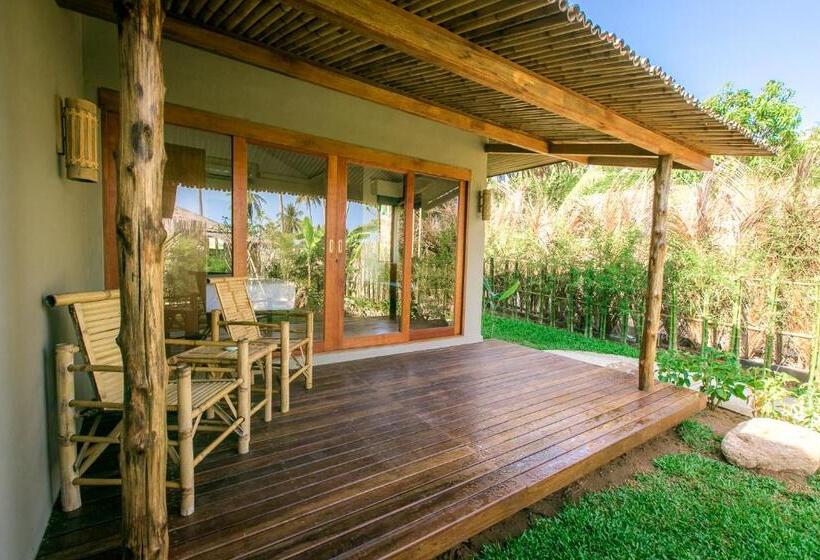 וילה בת 2 חדרי שינה, Sea Dance Resort