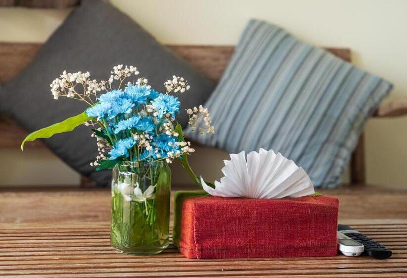 חדר סטנדרט עם טרסה, Sea Dance Resort