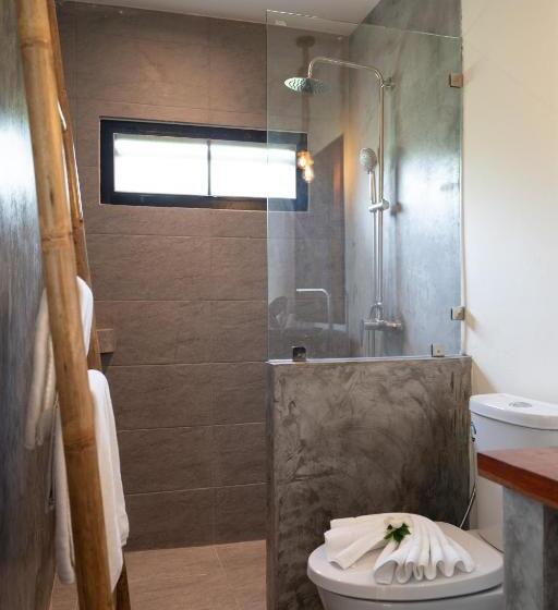 חדר סטנדרט עם טרסה, Sea Dance Resort