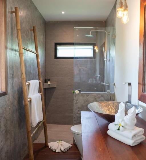 וילה בת 2 חדרי שינה, Sea Dance Resort