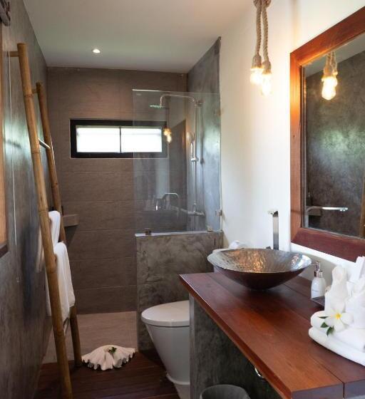 וילה בת 2 חדרי שינה, Sea Dance Resort