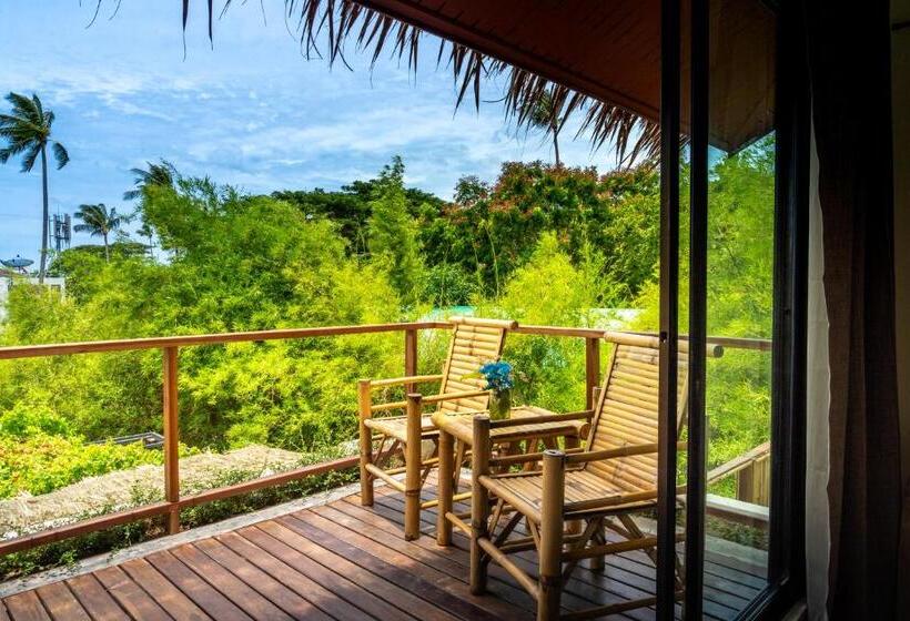 וילה בת 2 חדרי שינה, Sea Dance Resort