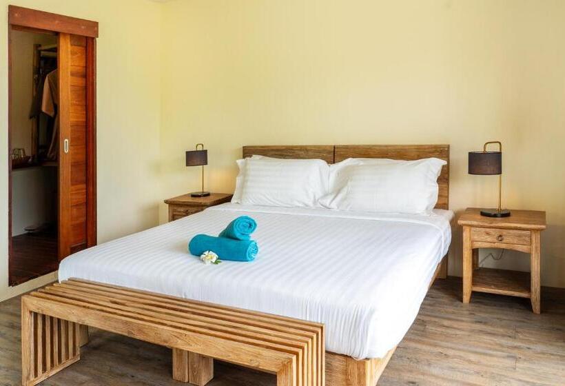 וילה בת 2 חדרי שינה, Sea Dance Resort