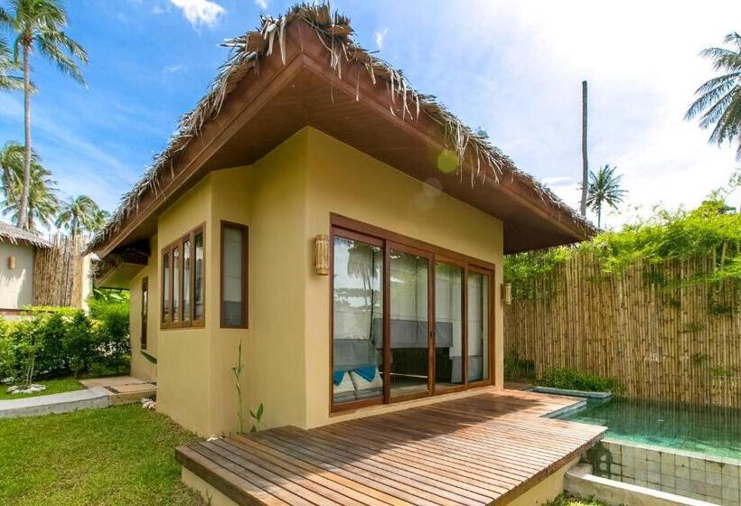 חדר סטנדרט, Sea Dance Resort