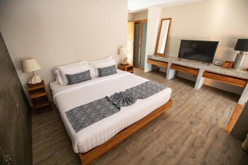 חדר סטנדרט, Sea Dance Resort