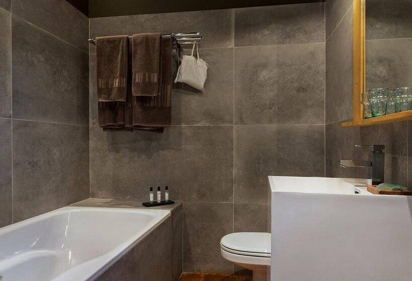 クラシックルーム, Château De Saint Paterne