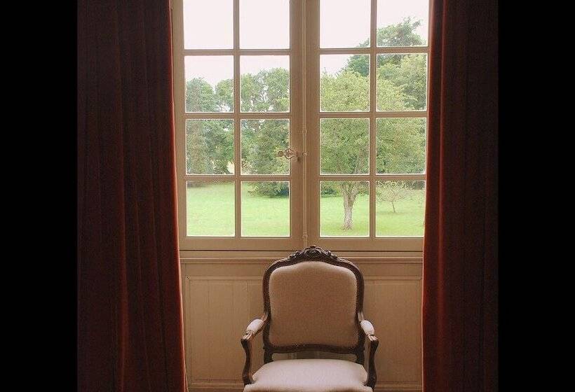 クラシックルーム, Château De Saint Paterne