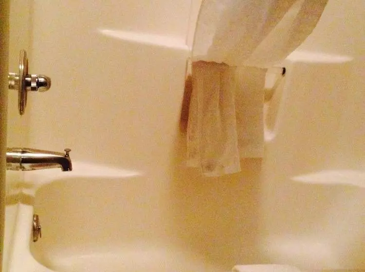 スイート, Comfort Inn Crystal Lake   Algonquin