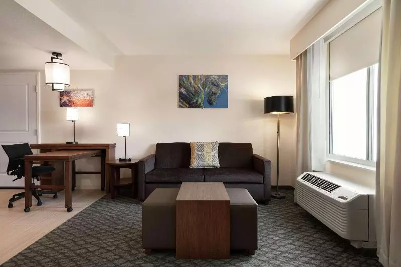 スタンダードルーム, Comfort Inn & Suites And Suites Fredericksburg