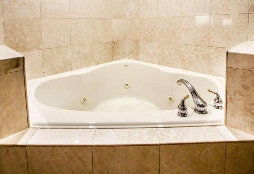 جناح سرير كينج, Comfort Inn & Suites Carneys Point