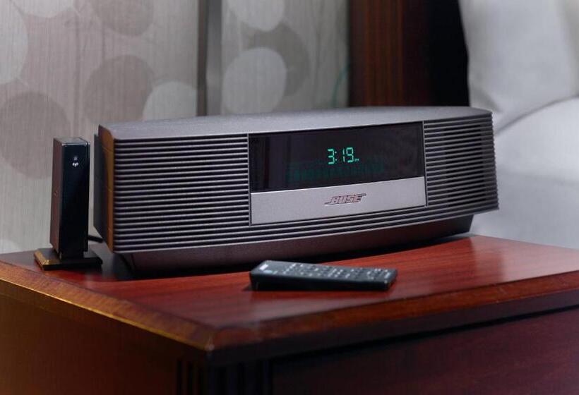 غرفة إدارية سرير كينج, Courtyard By Marriott Atlanta Alpharetta