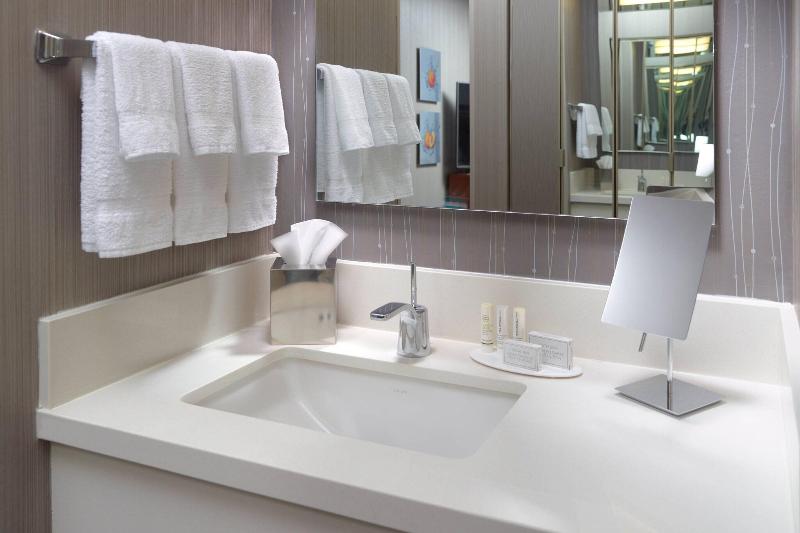 جناح سرير كينج, Courtyard By Marriott Atlanta Alpharetta