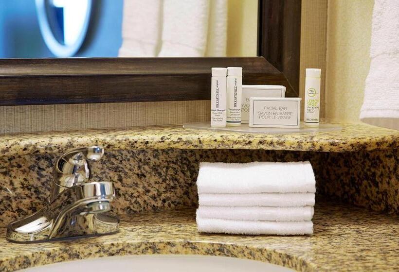 غرفة قياسية, Courtyard Boston Natick