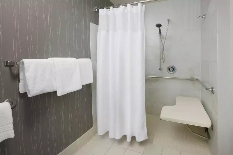 اتاق استاندارد, Courtyard Dallas Addison Quorum Drive