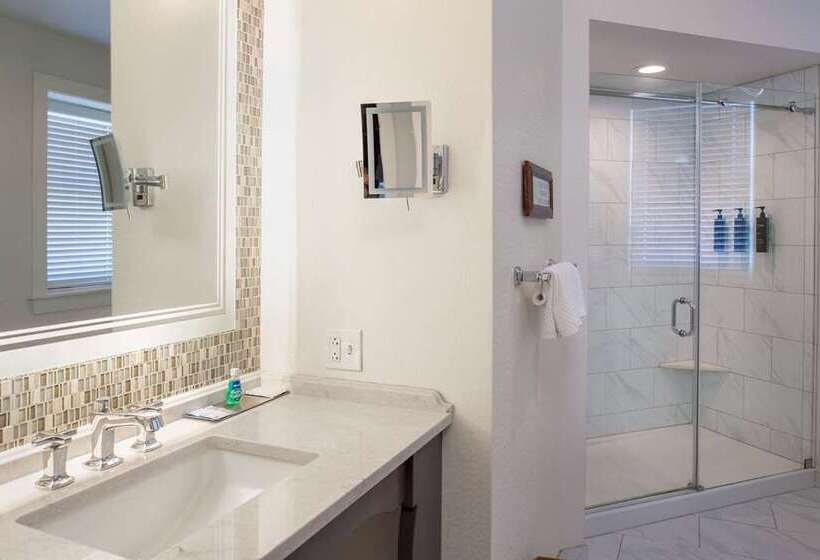 חדר סטנדרט, Hilton Americashouston