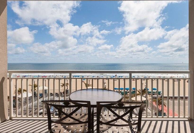海景套房, Holiday Inn & Suites Ocean City, An Ihg