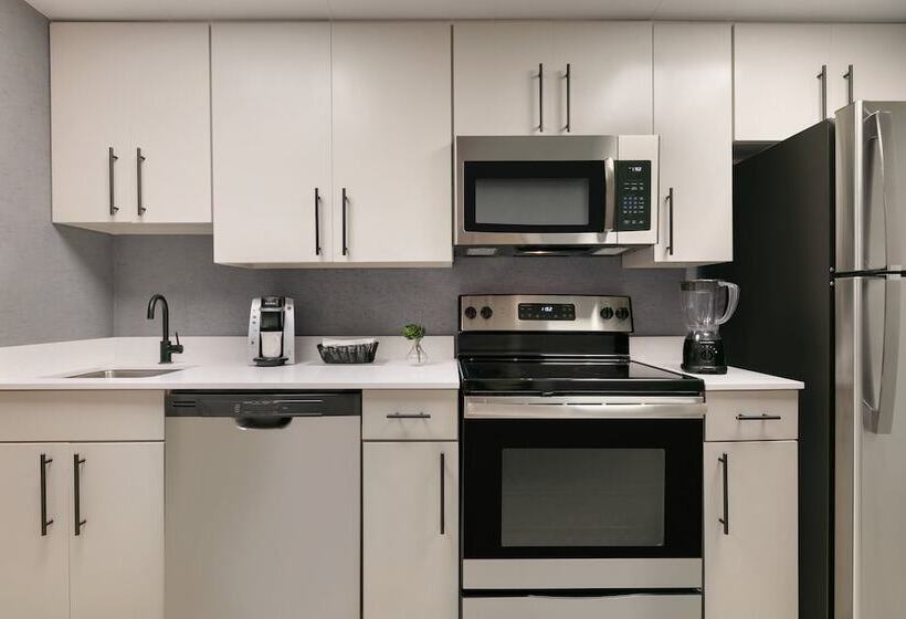 海景套房, Holiday Inn & Suites Ocean City, An Ihg